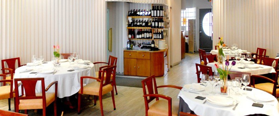 Antonio - Best Restaurants in Zaragoza