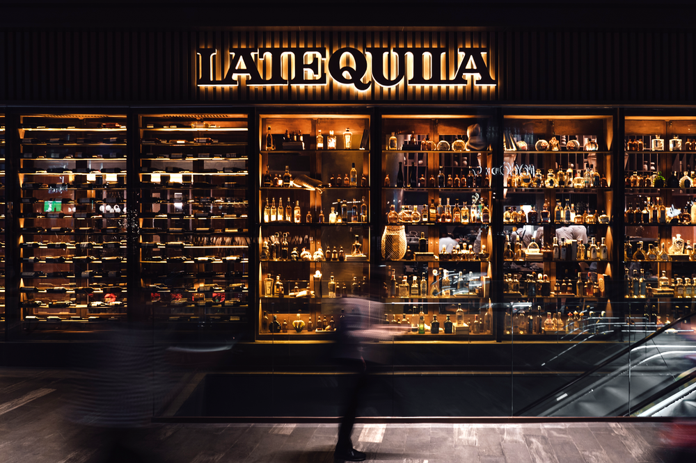 La Tequila - Best restaurants in Guadalajara