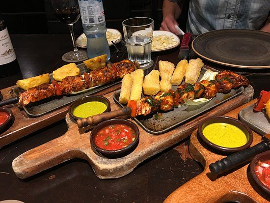 Panchita - Best restaurants in Lima