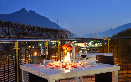The Ingot - Best restaurants in Monterrey
