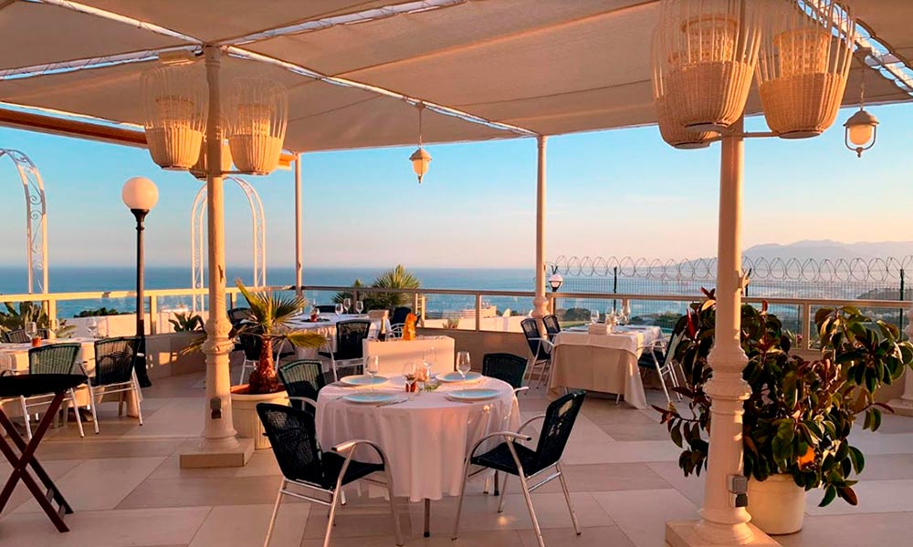 Best Restaurants in Malaga