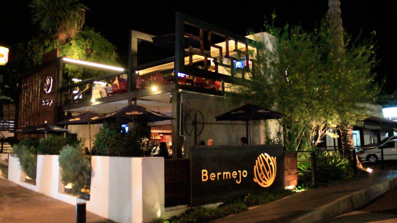 Best restaurants in Hermosillo 