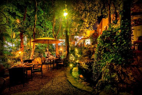 Corazon Village - Best Restaurants in Playa del Carmen