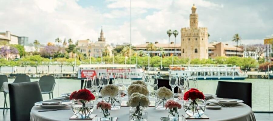 Best Restaurants Seville