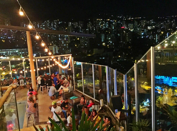 Best Restaurants in Medellín