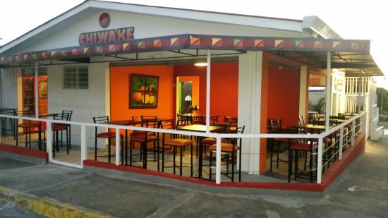 Best restaurants in Alajuela