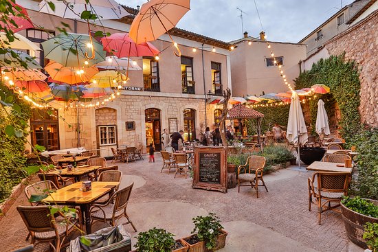 Best restaurants in Burgos