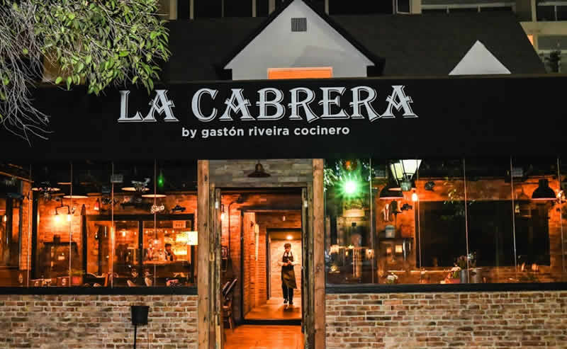 Best restaurants in Santiago