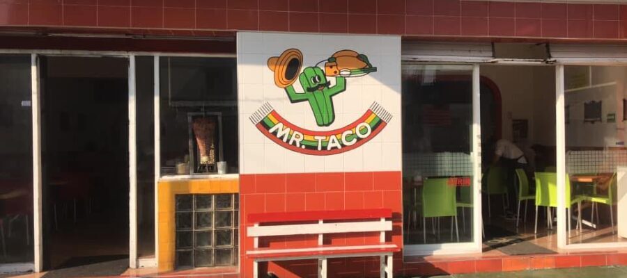 Mr. Taco Bacalar Restaurant