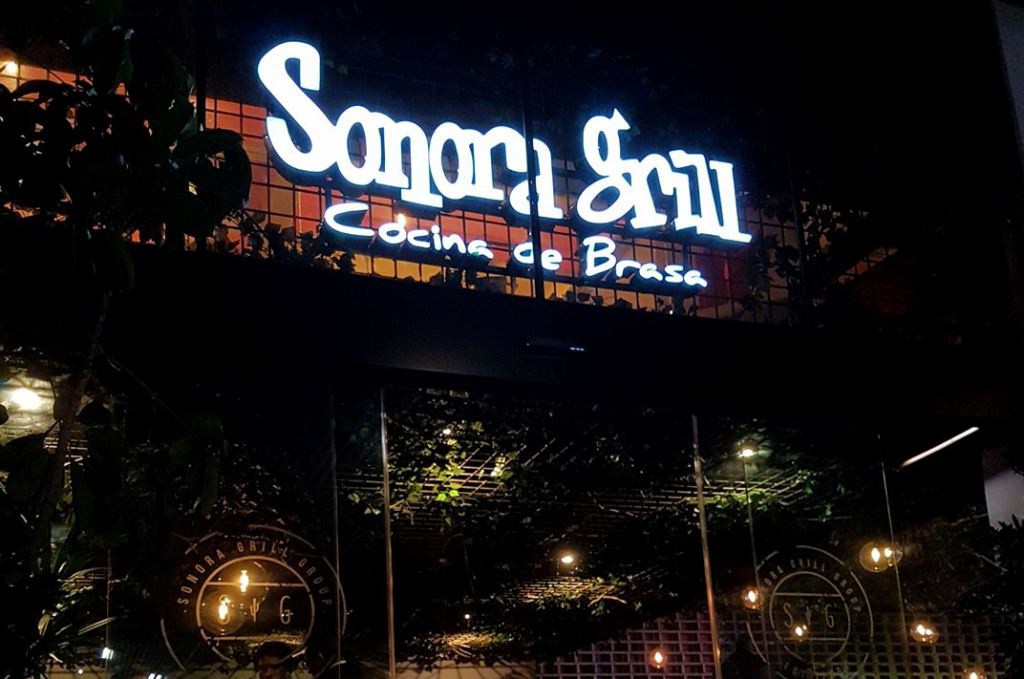 Sonora Grill Mérida