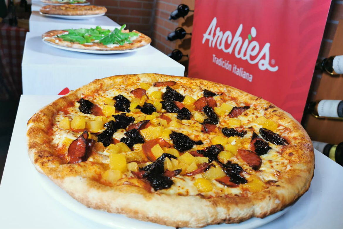 Archies Bucaramanga donde comer