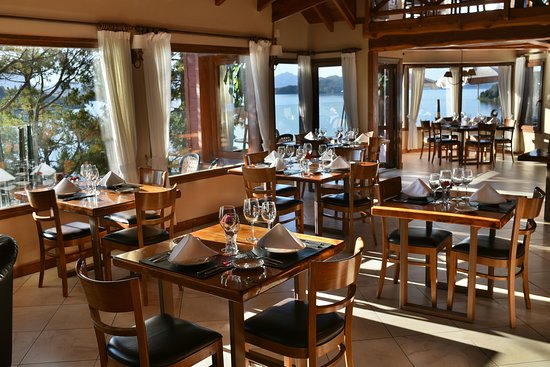 Mejores Restaurantes en Bariloche