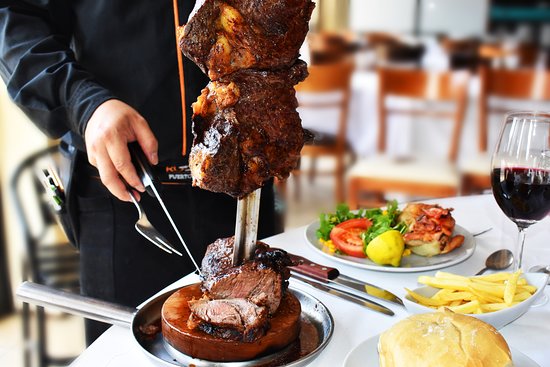 Rodizio puerto madero restaurante mejores lugares donde comer