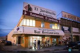 el jardincillo restaurante zaragoza