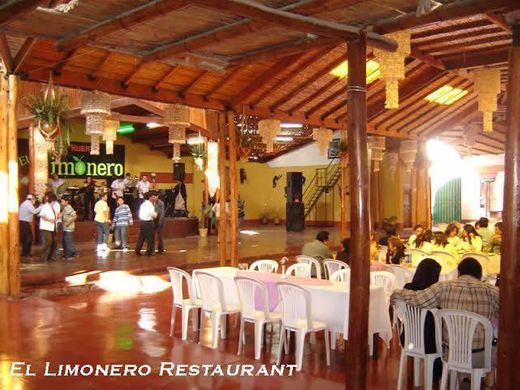 el limonero - restaurantes campestres trujillo