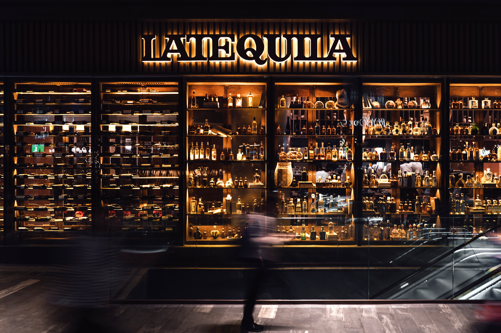 la tequila - restaurante para desayunar en Guadalajara