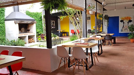 Mejores restaurantes en Cartago