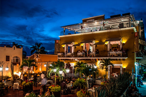 Casa Hidalgo - donde comer en cuernavaca