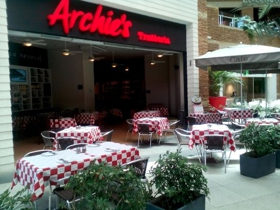 Archies Bucaramanga