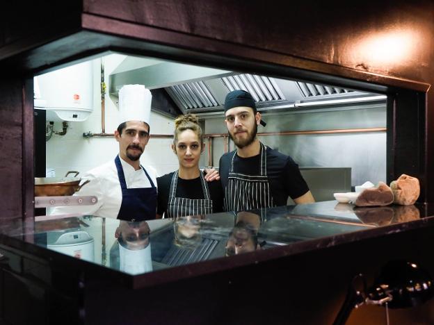 Farragua mejores locales de comida Gijón