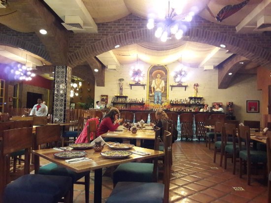 La Casa de Julia mexicali restaurantes