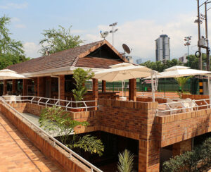 Restaurante Campestre Caracolí Bucaramanga