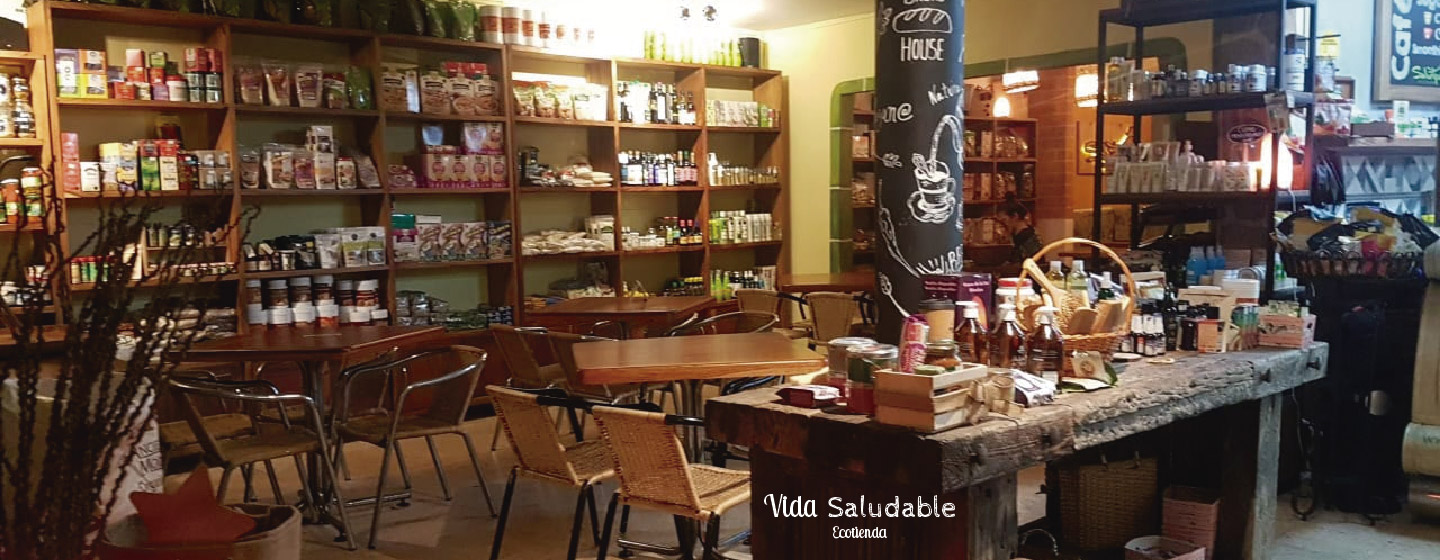 salud pan - mejores restaurantes vegetarianos en medellin