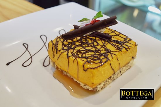 Bottega Capuccino - mejores restaurantes en piura