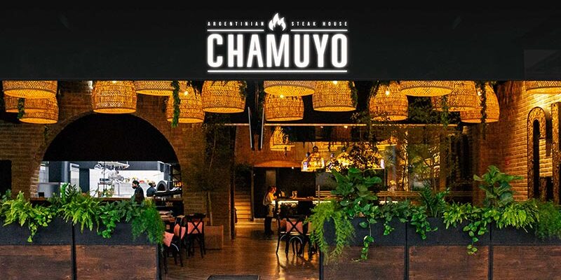 Chamuyo Americana - donde comer comida argentina en guadalajara