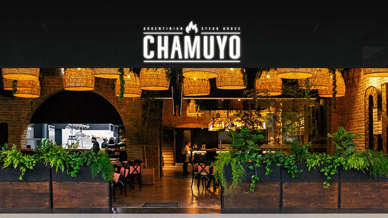 Chamuyo Americana - donde comer comida argentina en guadalajara