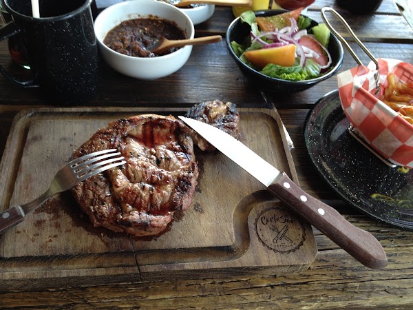 Corte Sur Parrilla - cortes de carne en guadalajara