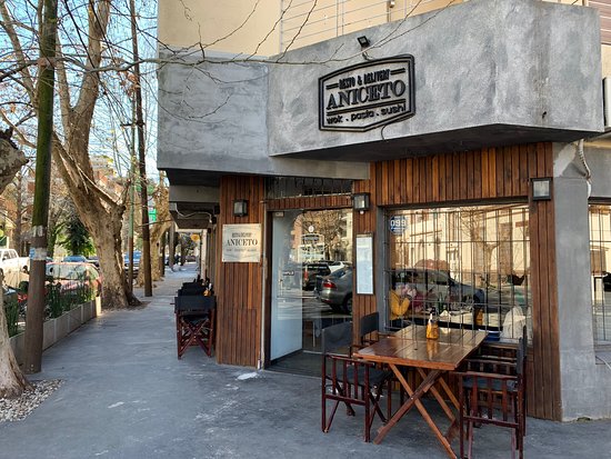 Mejores Restaurantes en Quilmes