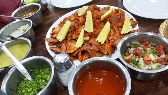 Tomate Taquería - mejores lugres donde comer en chapultepec guadalajara