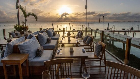 Restaurante Tora Cancún