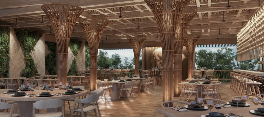 Atta Tulum Donde la Gastronomía se Une con la Naturaleza