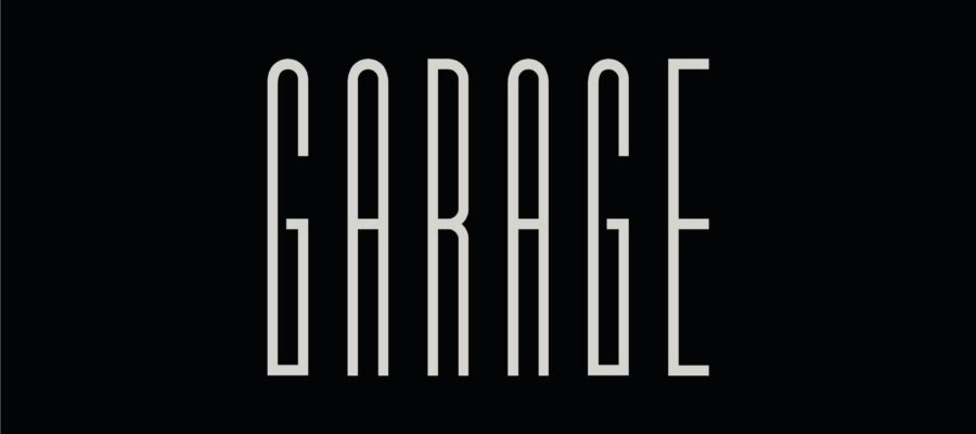 Garage Cocina Legado