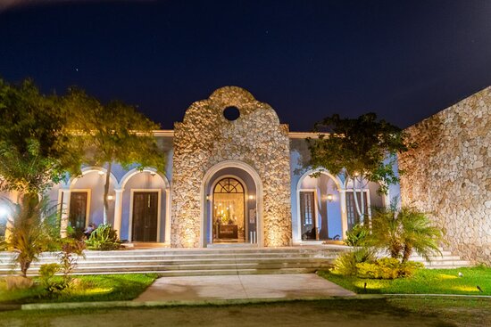 Restaurante Ya-axká