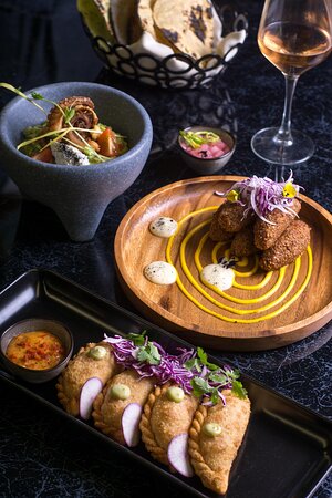 Ya-axká Restaurant