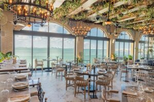 Nicoletta Modern Italian Kitchen
