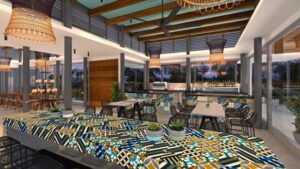 Restaurante Cocina Milagro