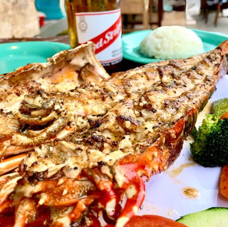Rockas Jamaican Kitchen