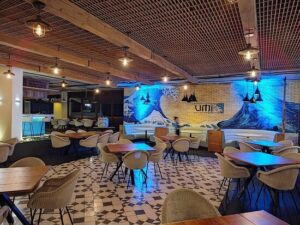 UMI Rooftop en Playa del Carmen