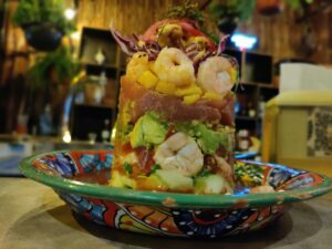 Zitla Ceiba Food & Drinks