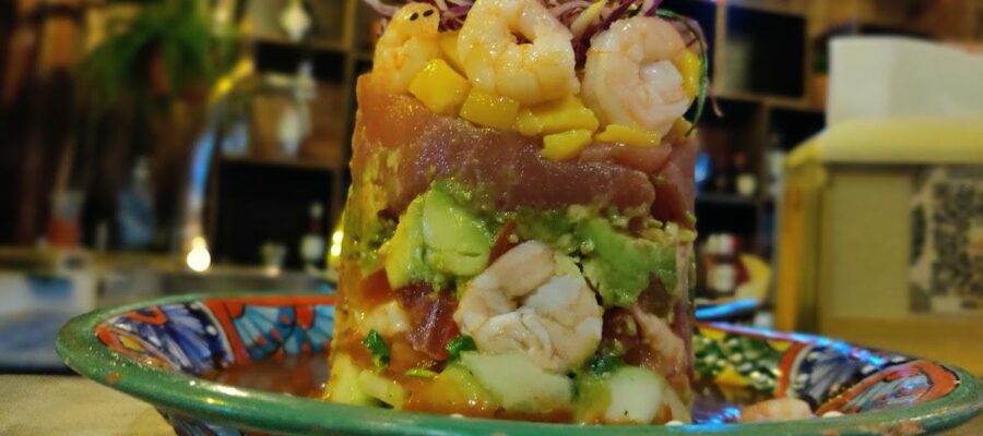 Zitla Ceiba Food & Drinks