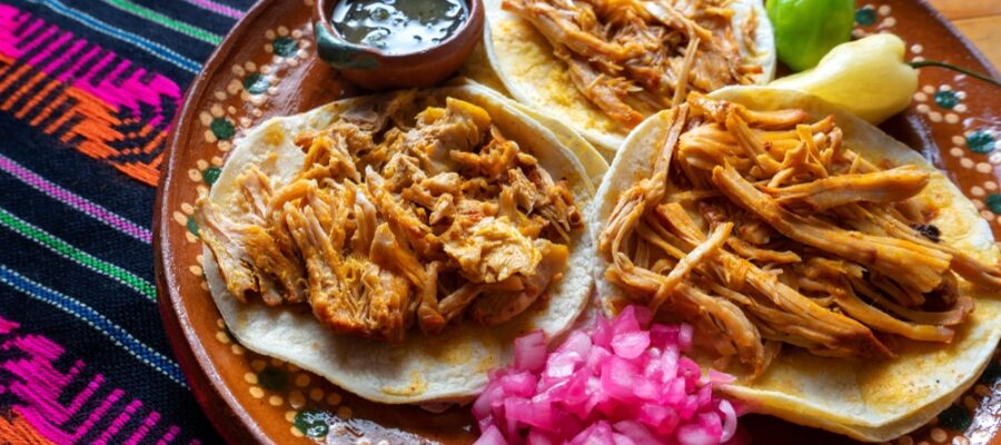 Una Aventura Gastronómica en Mérida: Descubriendo los Sabores de Yucatán