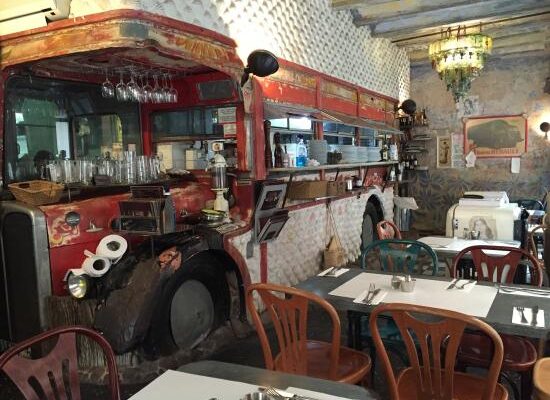 Crêperie Bretonne Annaick mejores restaurantes en valencia