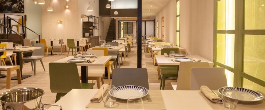 rías gallegas restaurante popular en valencia