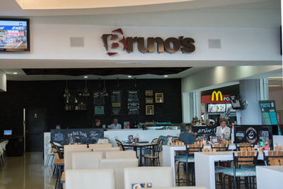 Brunos restaurante