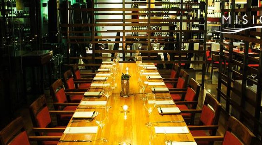 Misión 19 - mejores restaurantes en tijuana