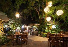 Chango Restaurante - restaurantes con terraza en morelia